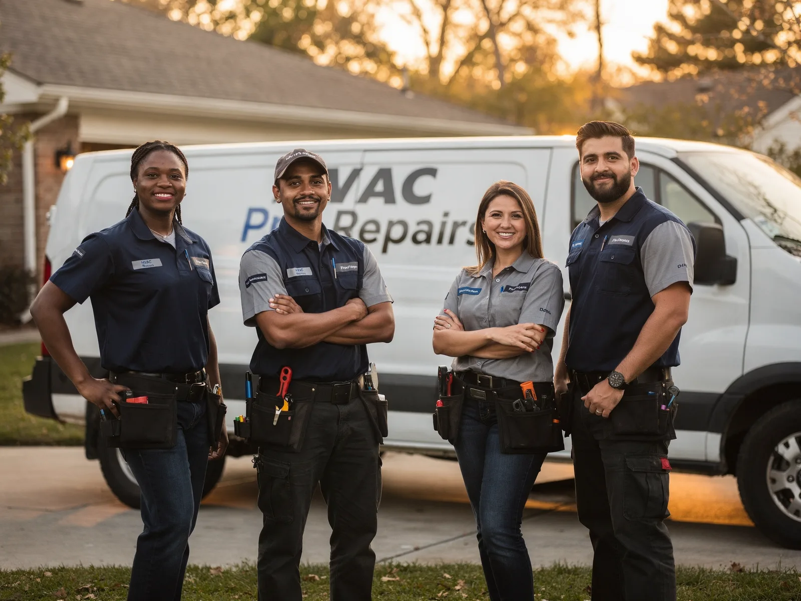 Heat Pump Repair company in Wallpack Center, NJ