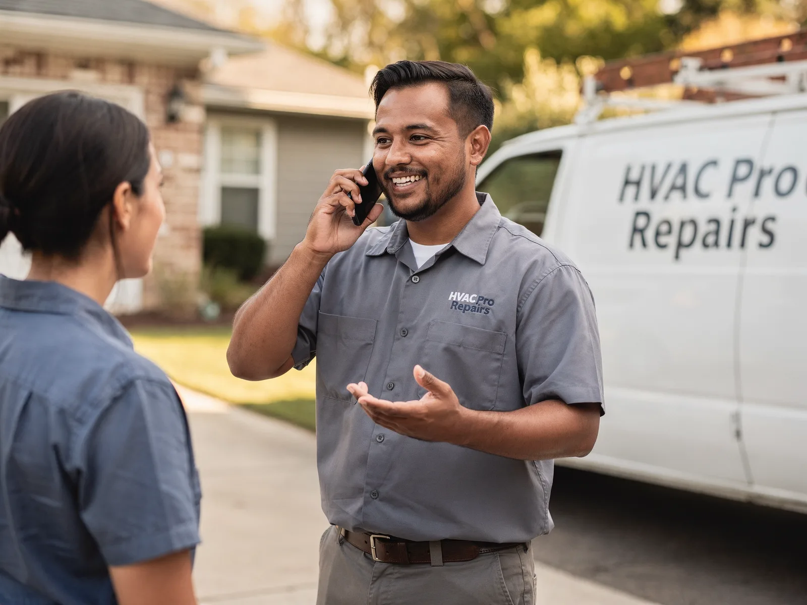 Heat Pump Repair Wallpack Center, NJ FAQs